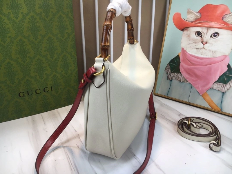Gucci Top Handle Bags 4186-0157