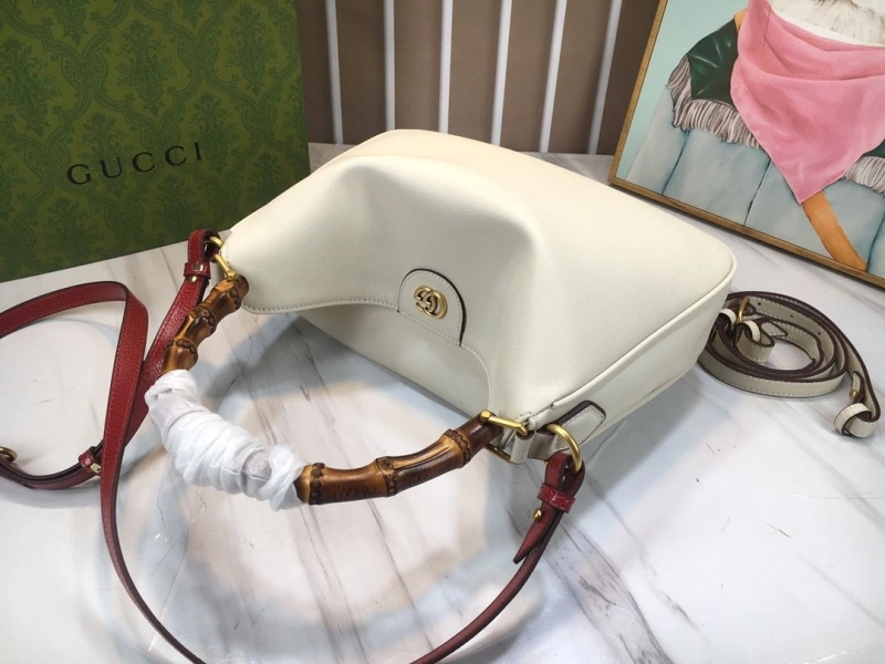 Gucci Top Handle Bags 4186-0157