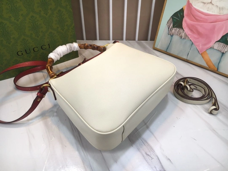 Gucci Top Handle Bags 4186-0157