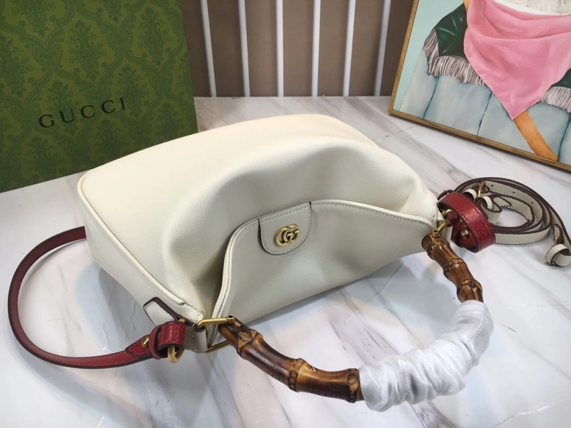 Gucci Top Handle Bags 4186-0157