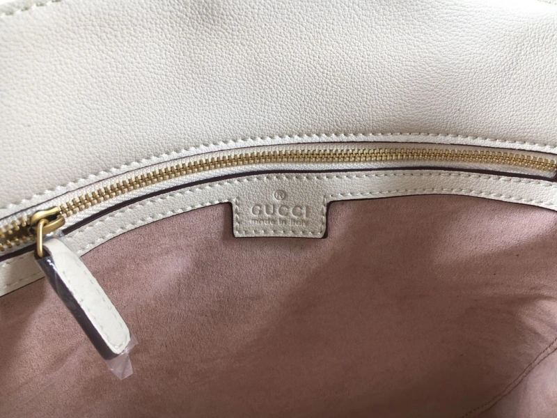 Gucci Top Handle Bags 4186-0157
