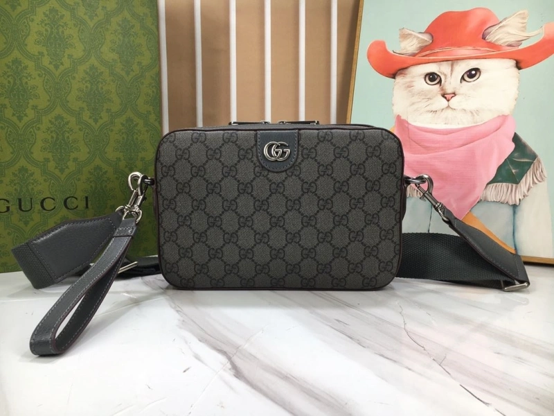 Gucci Satchel Bags 4186-0158
