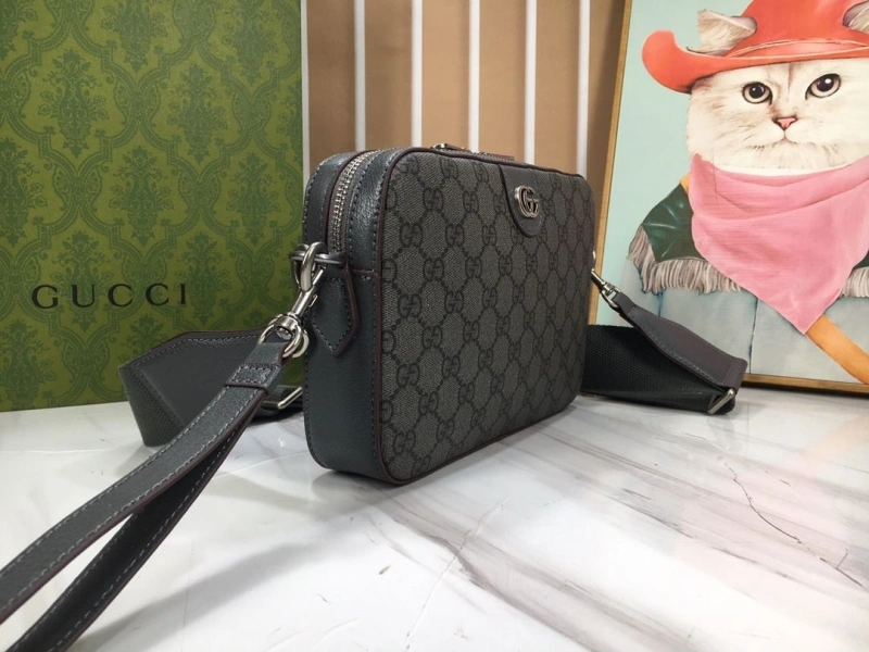 Gucci Satchel Bags 4186-0158