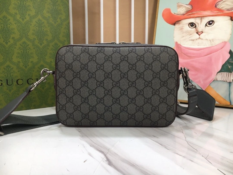 Gucci Satchel Bags 4186-0158