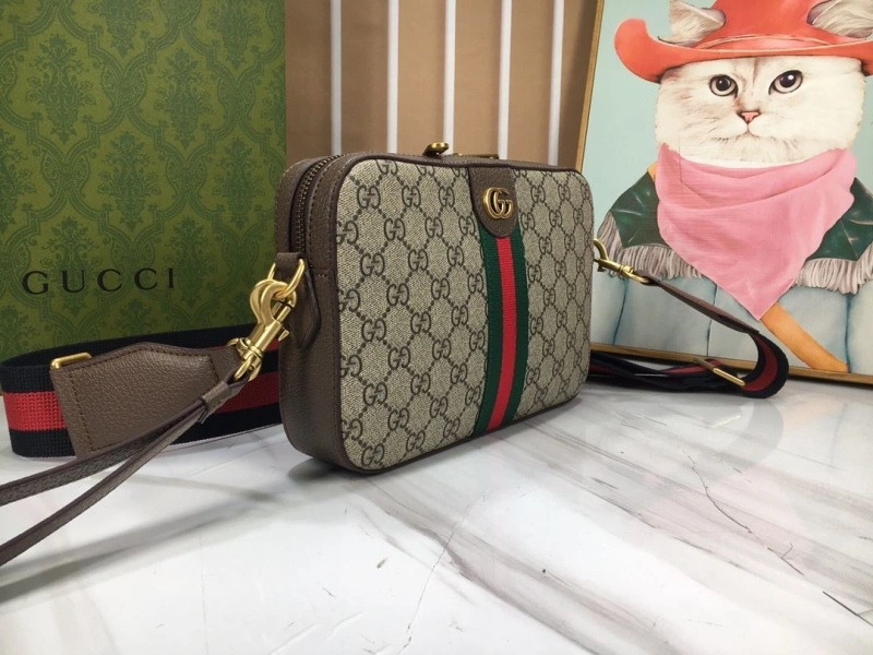 Gucci Satchel Bags 4186-0159