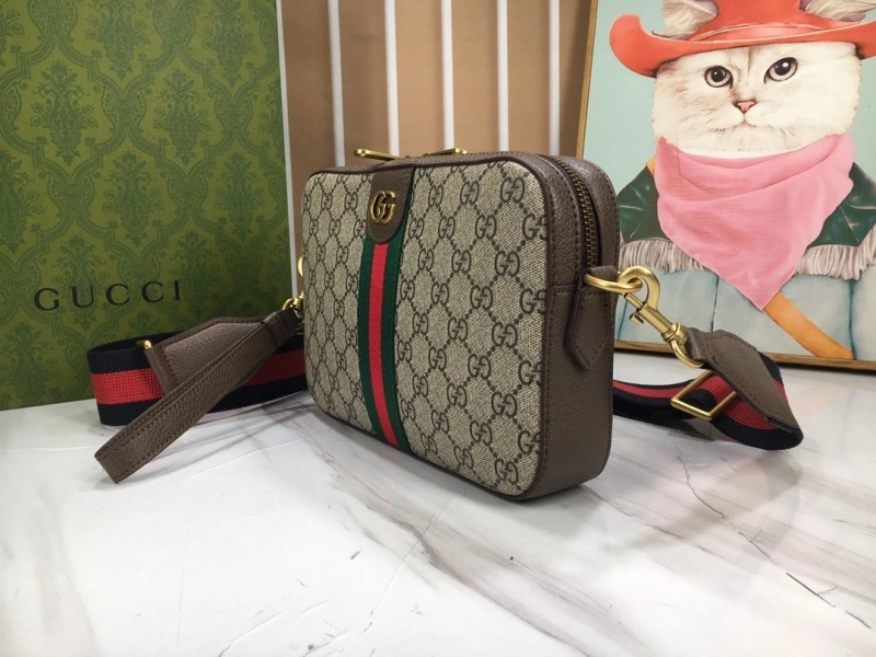 Gucci Satchel Bags 4186-0159