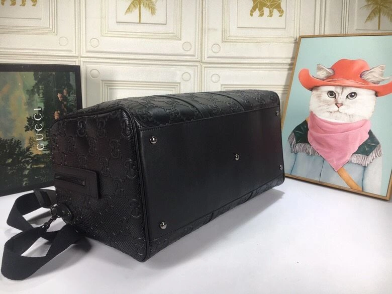 Gucci Travel Bags 4186-0160