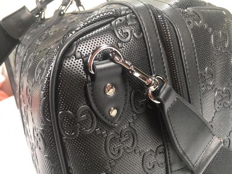 Gucci Travel Bags 4186-0160