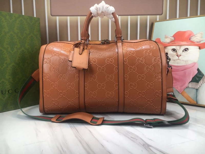 Gucci Travel Bags 4186-0162