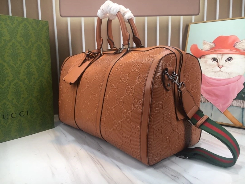 Gucci Travel Bags 4186-0162