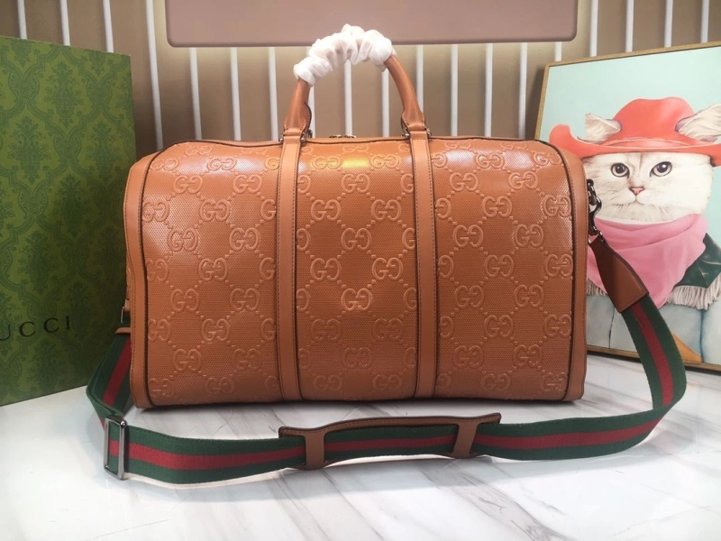 Gucci Travel Bags 4186-0162