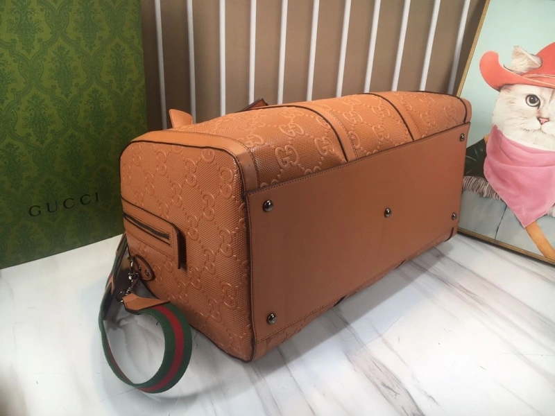 Gucci Travel Bags 4186-0162