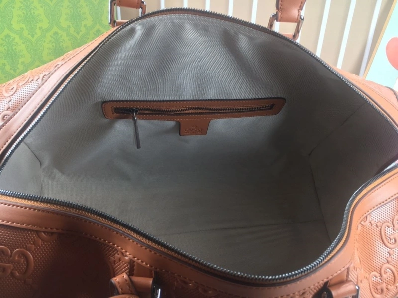 Gucci Travel Bags 4186-0162
