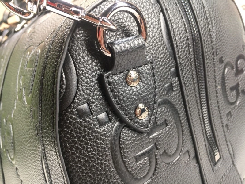 Gucci Travel Bags 4186-0163