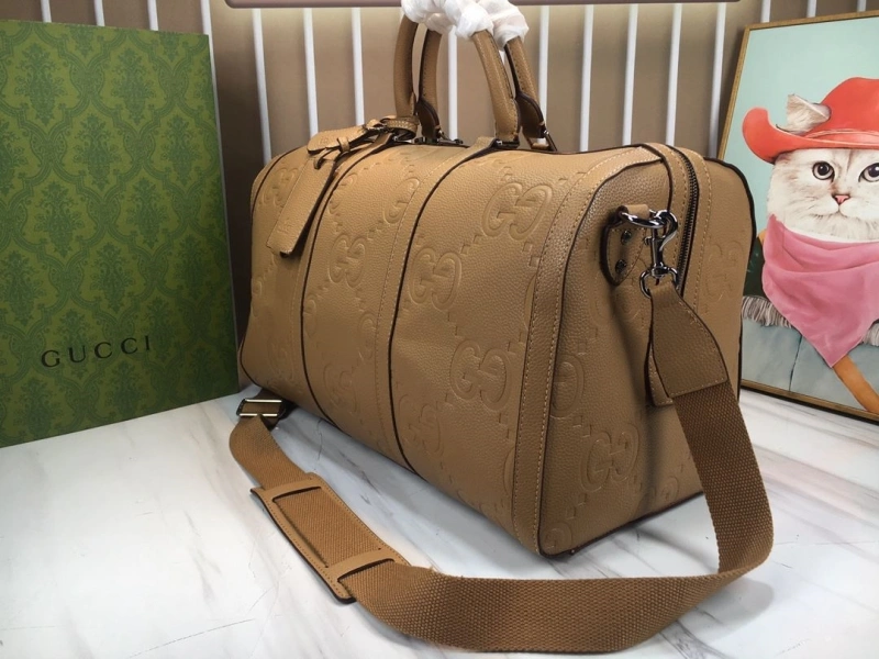 Gucci Travel Bags 4186-0164