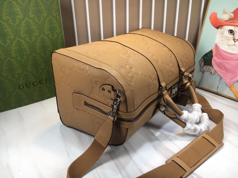 Gucci Travel Bags 4186-0164
