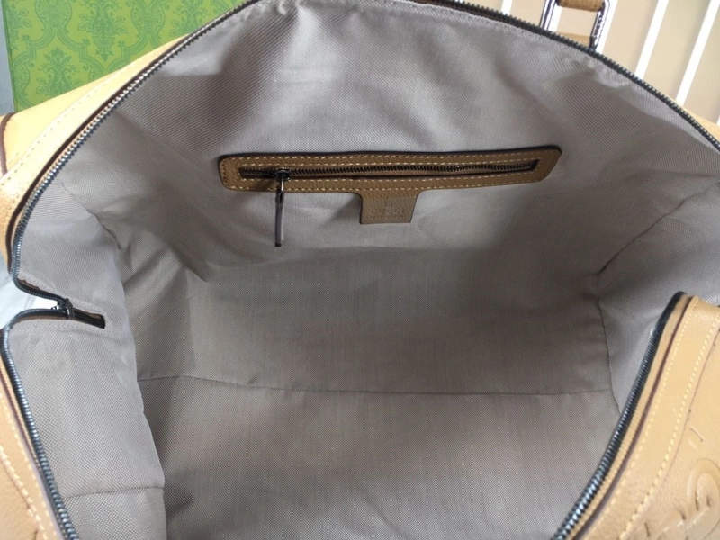 Gucci Travel Bags 4186-0164