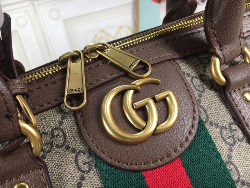 Gucci Travel Bags 4186-0165
