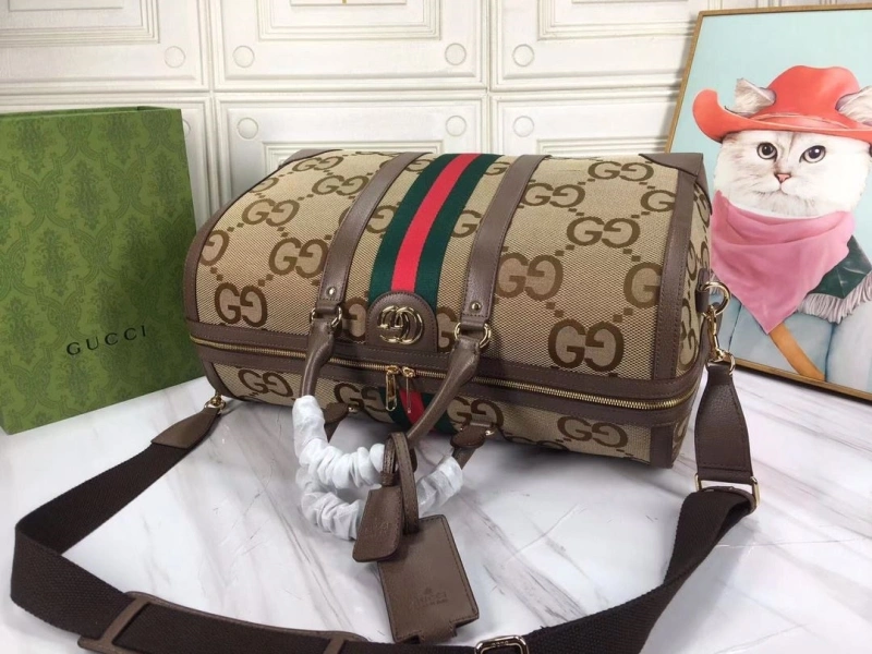 Gucci Travel Bags 4186-0166
