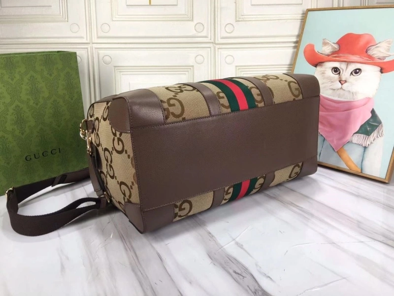 Gucci Travel Bags 4186-0166