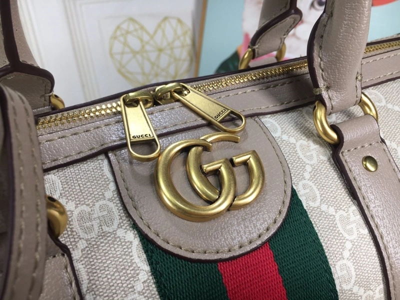 Gucci Travel Bags 4186-0167