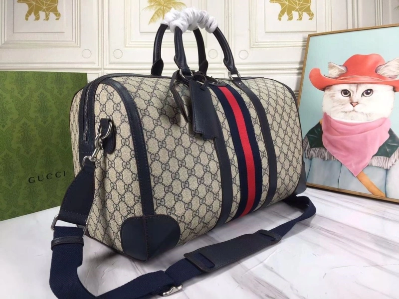 Gucci Travel Bags 4186-0168