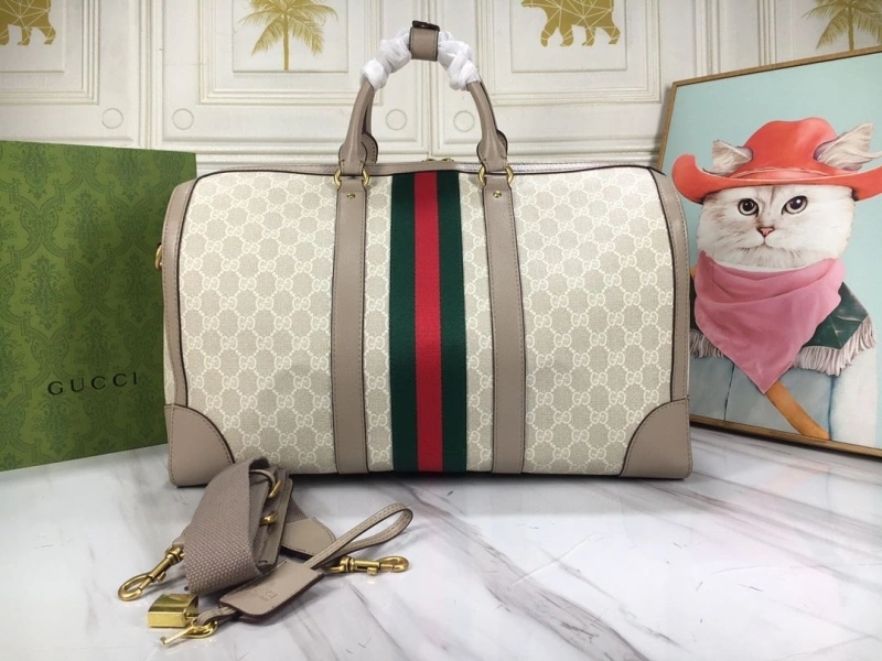 Gucci Travel Bags 4186-0169