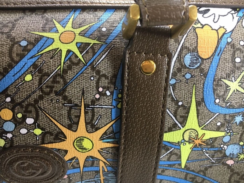 Gucci Travel Bags 4186-0171