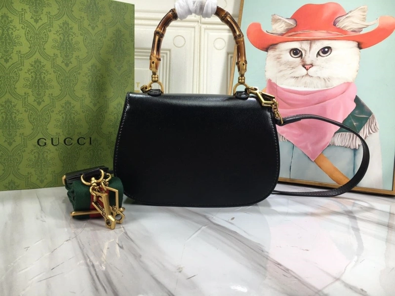 Gucci Top Handle Bags 4186-0173