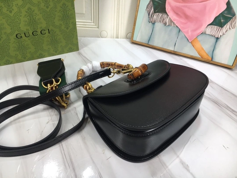 Gucci Top Handle Bags 4186-0173