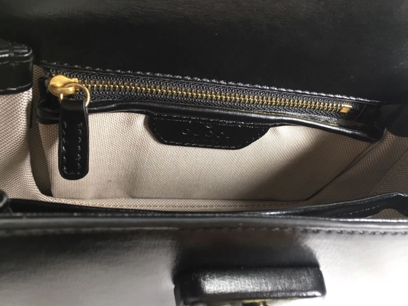 Gucci Top Handle Bags 4186-0173