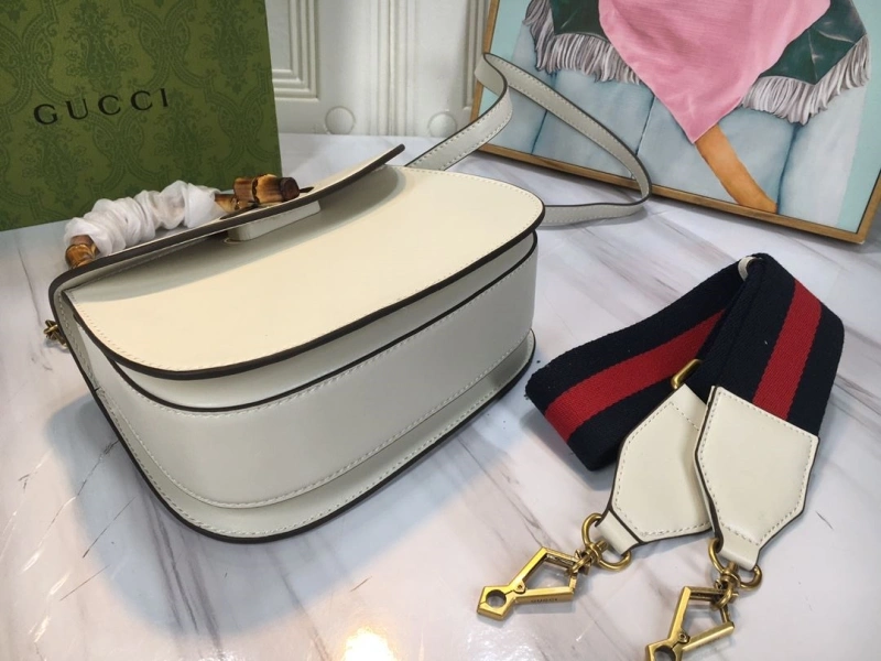 Gucci Top Handle Bags 4186-0174