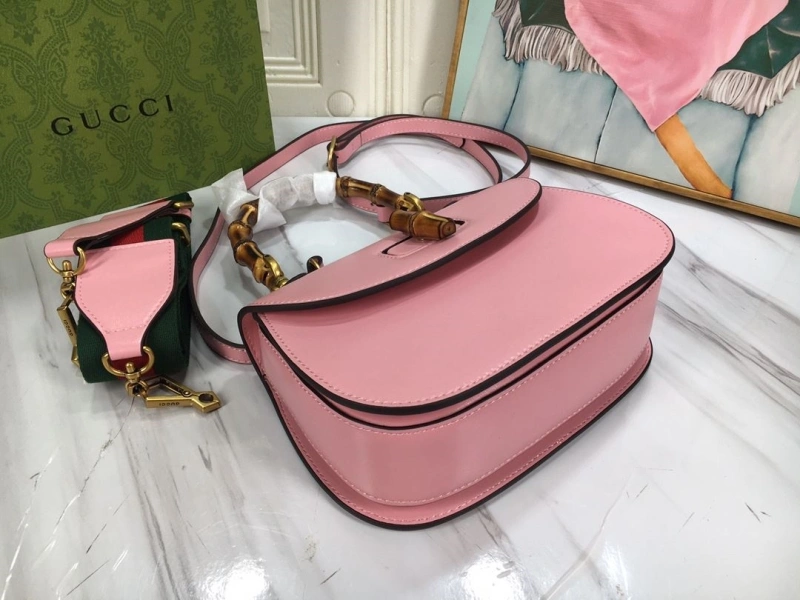 Gucci Top Handle Bags 4186-0175