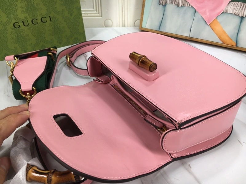 Gucci Top Handle Bags 4186-0175