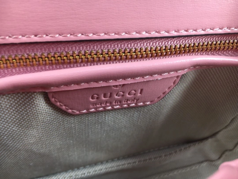 Gucci Top Handle Bags 4186-0175