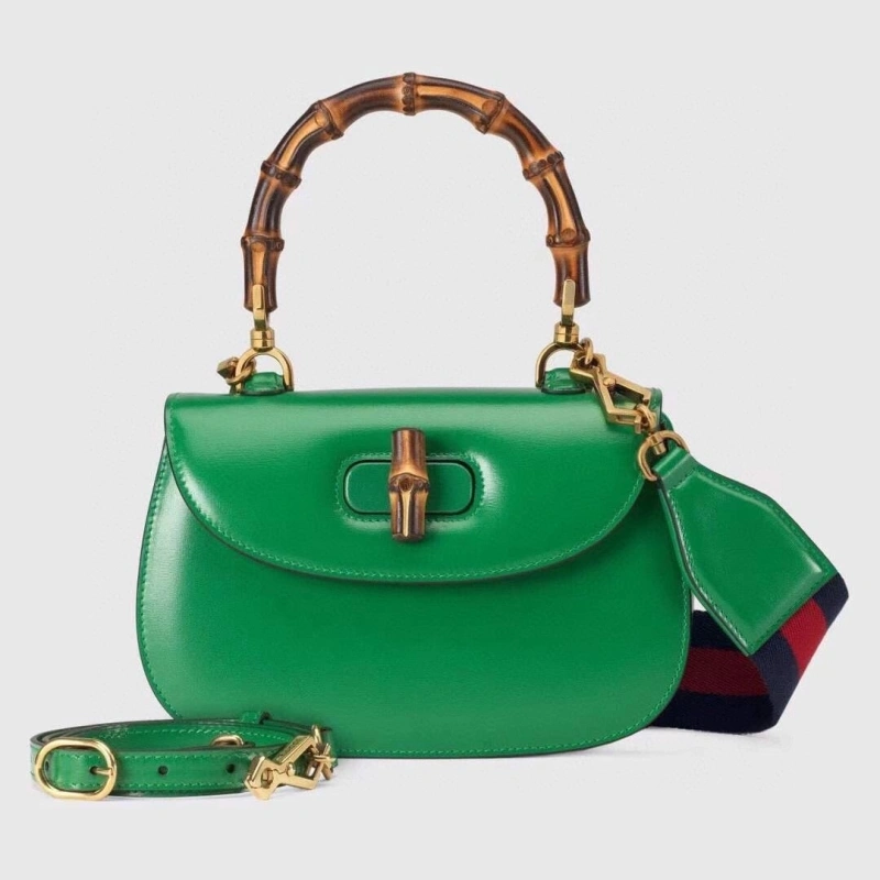 Gucci Top Handle Bags 4186-0178