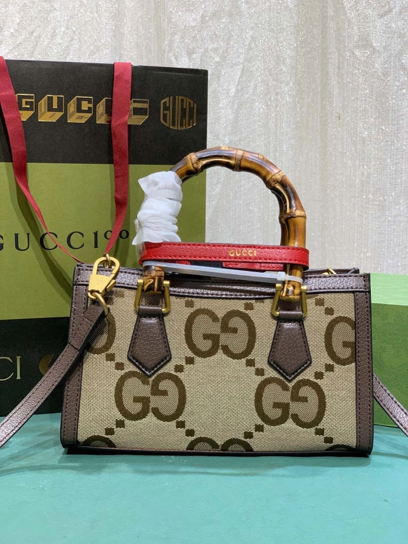 Gucci Top Handle Bags 4186-0179