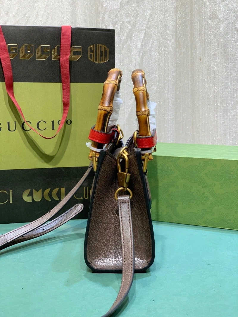 Gucci Top Handle Bags 4186-0179