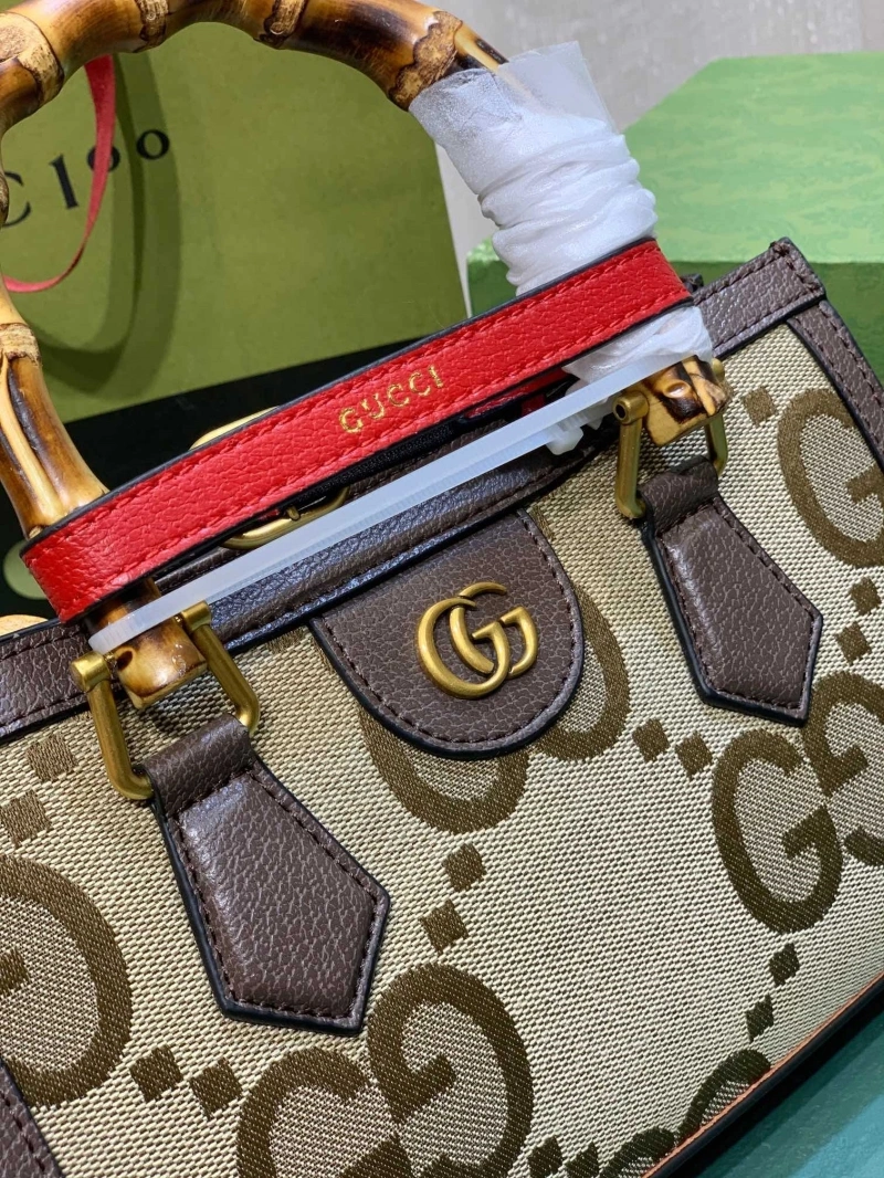 Gucci Top Handle Bags 4186-0179