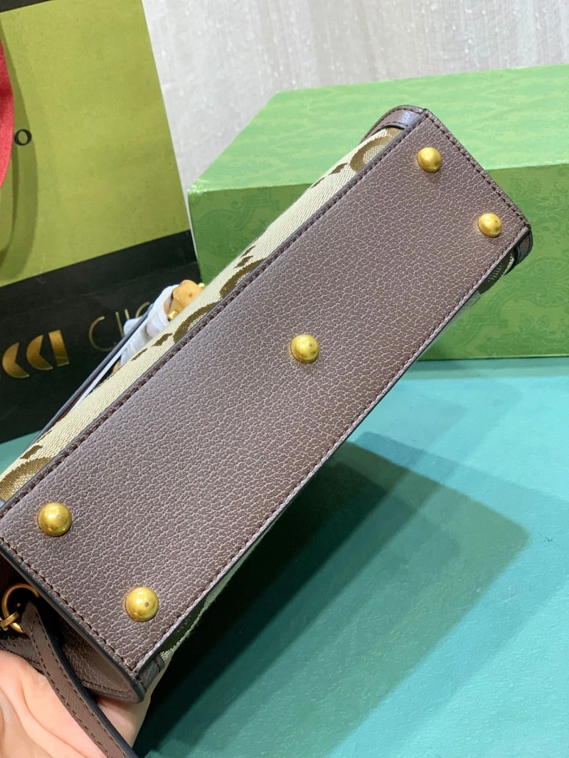 Gucci Top Handle Bags 4186-0179