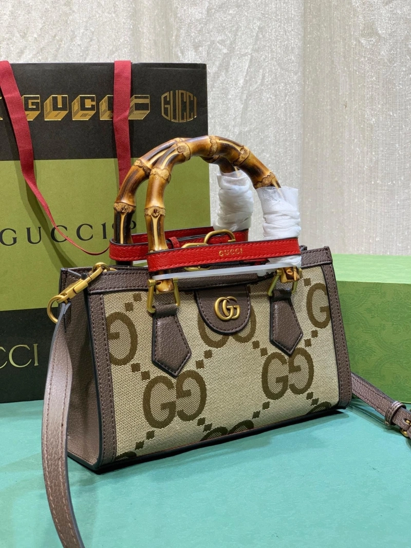 Gucci Top Handle Bags 4186-0179