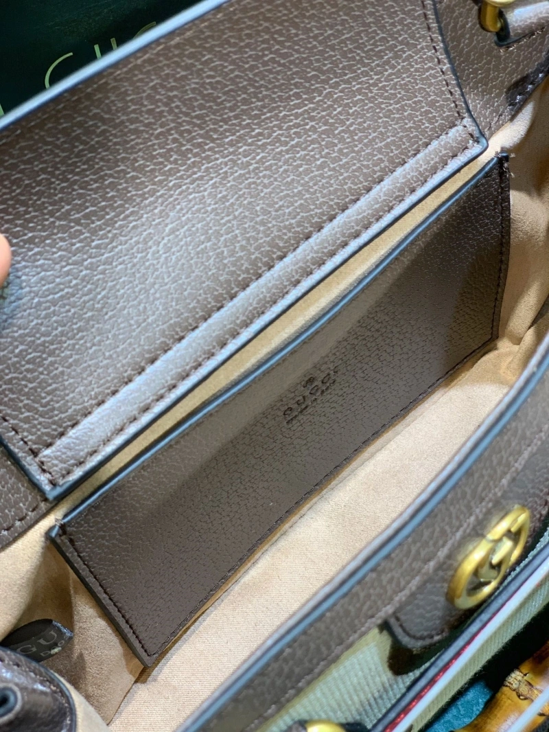 Gucci Top Handle Bags 4186-0179