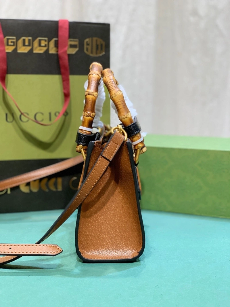 Gucci Top Handle Bags 4186-0180