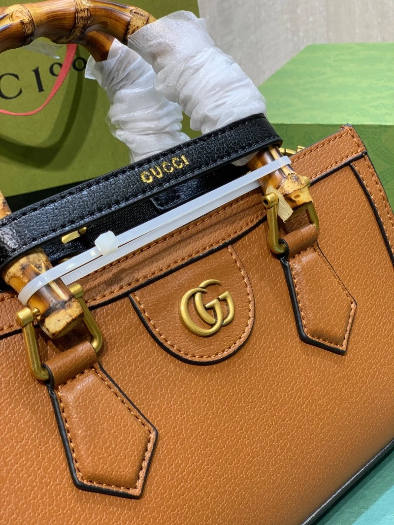 Gucci Top Handle Bags 4186-0180
