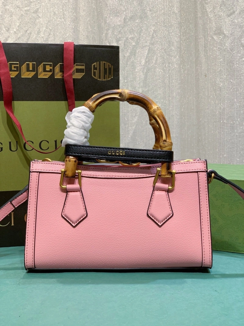 Gucci Top Handle Bags 4186-0181