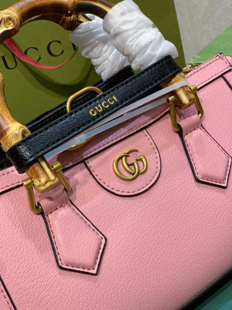 Gucci Top Handle Bags 4186-0181