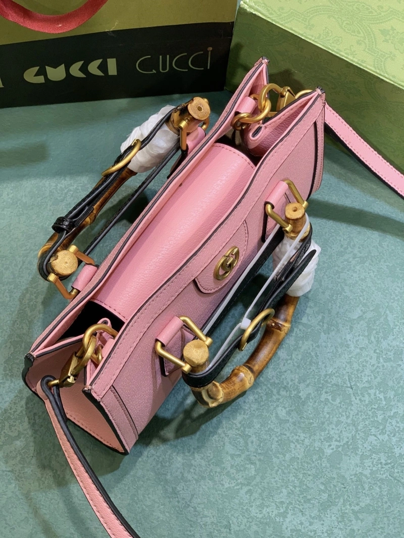 Gucci Top Handle Bags 4186-0181