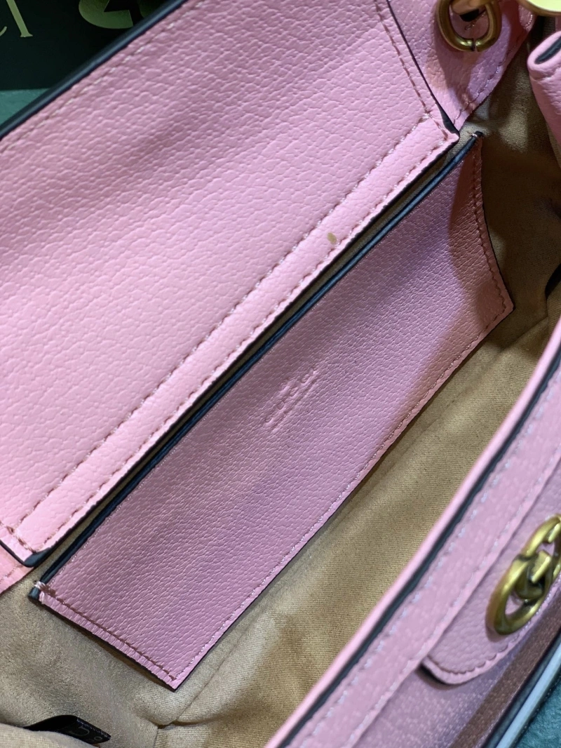 Gucci Top Handle Bags 4186-0181