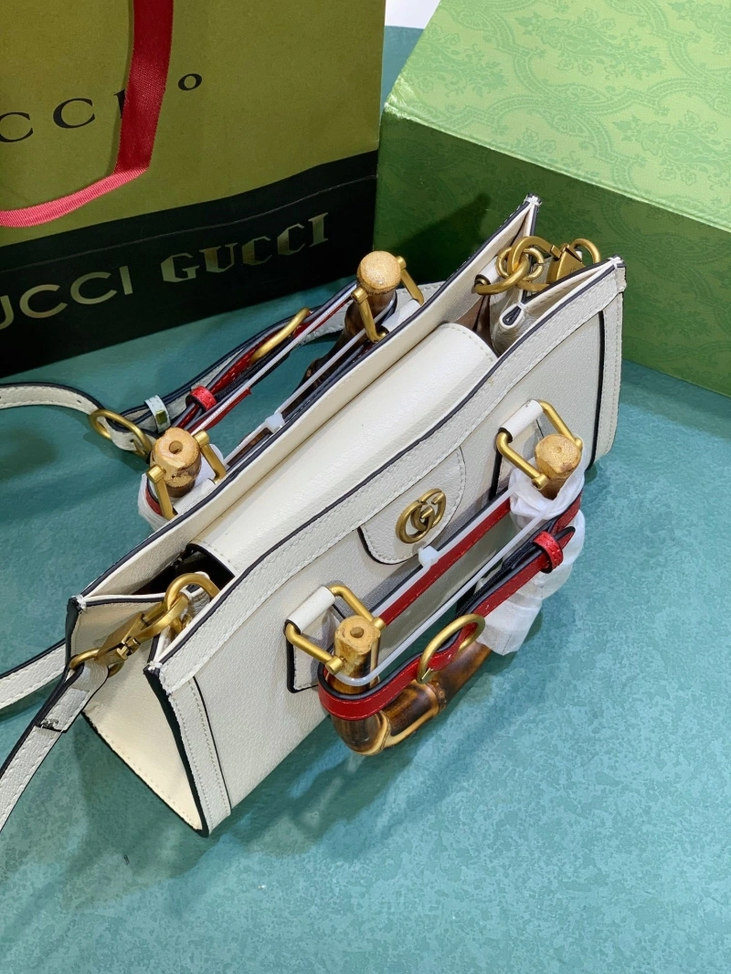 Gucci Top Handle Bags 4186-0182