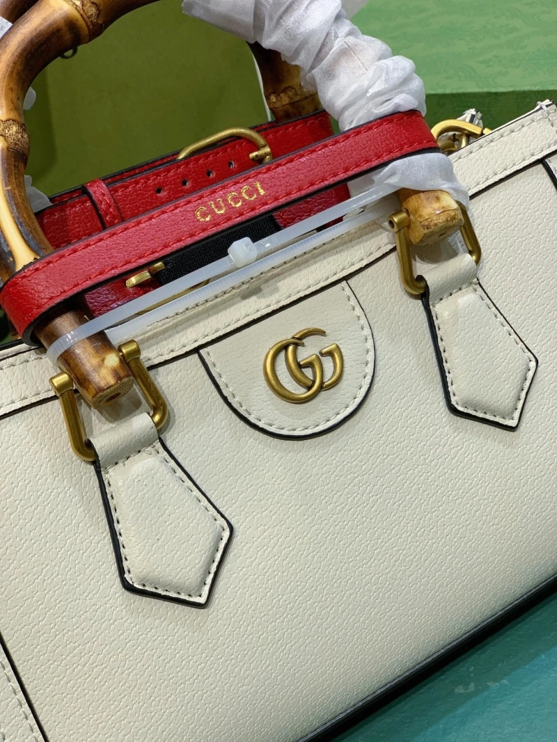 Gucci Top Handle Bags 4186-0182